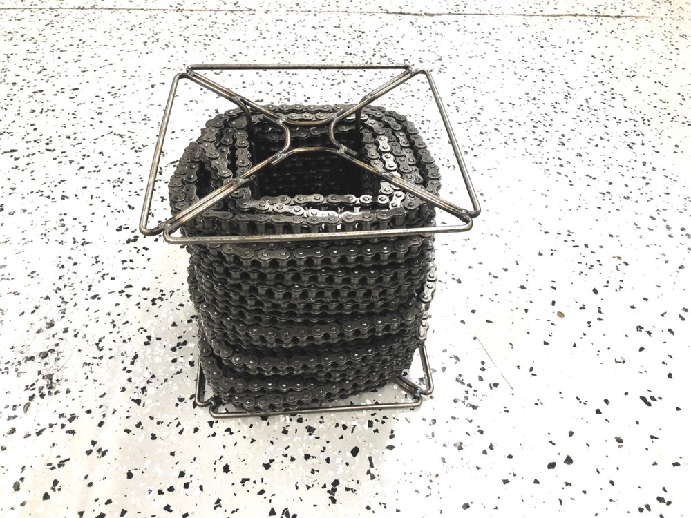 Peer Roller Chain 40R X 100FT NOS
