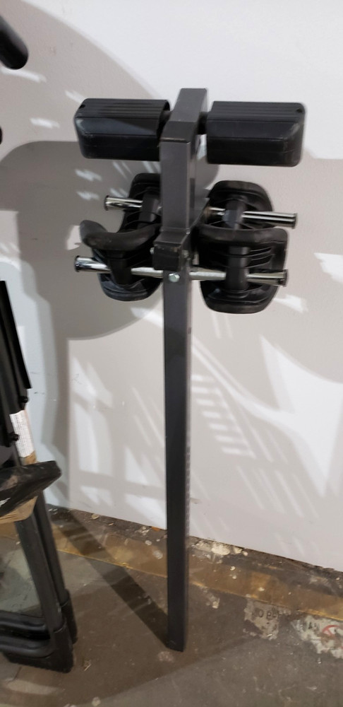 Teeter Hang UPS Inversion Table EP 860 Slightly Used