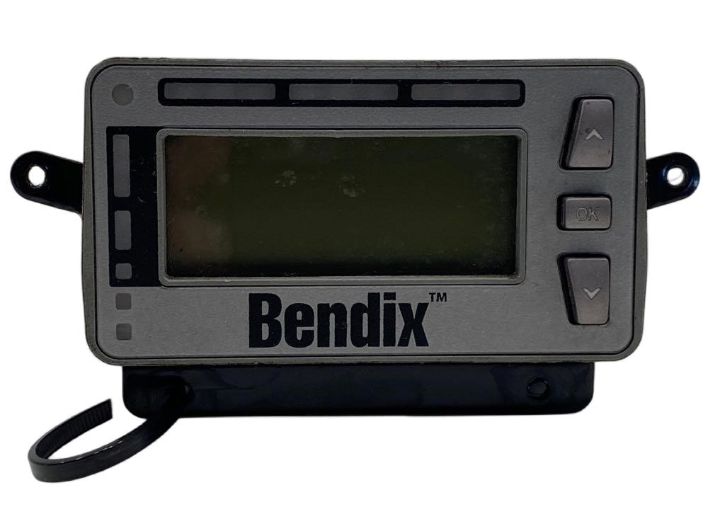 2017 Bendix Wingman Collision Avoidance System K113882R000 (356-10244)