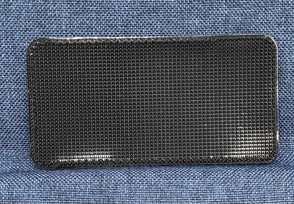 SHOT 💥 Show 2026 Fix It Sticks “Torqued” PVC Morale Patch, Hook & Loop, NEW!