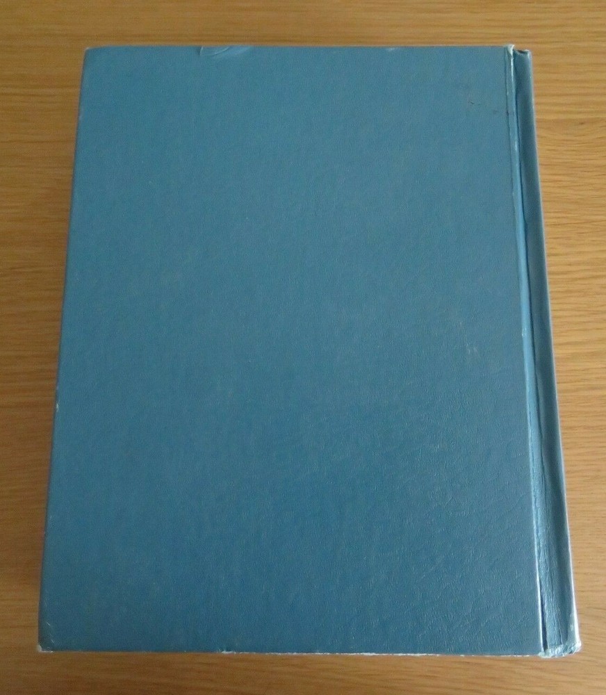 The Macmillan Encyclopedia Hardback 1st 1981