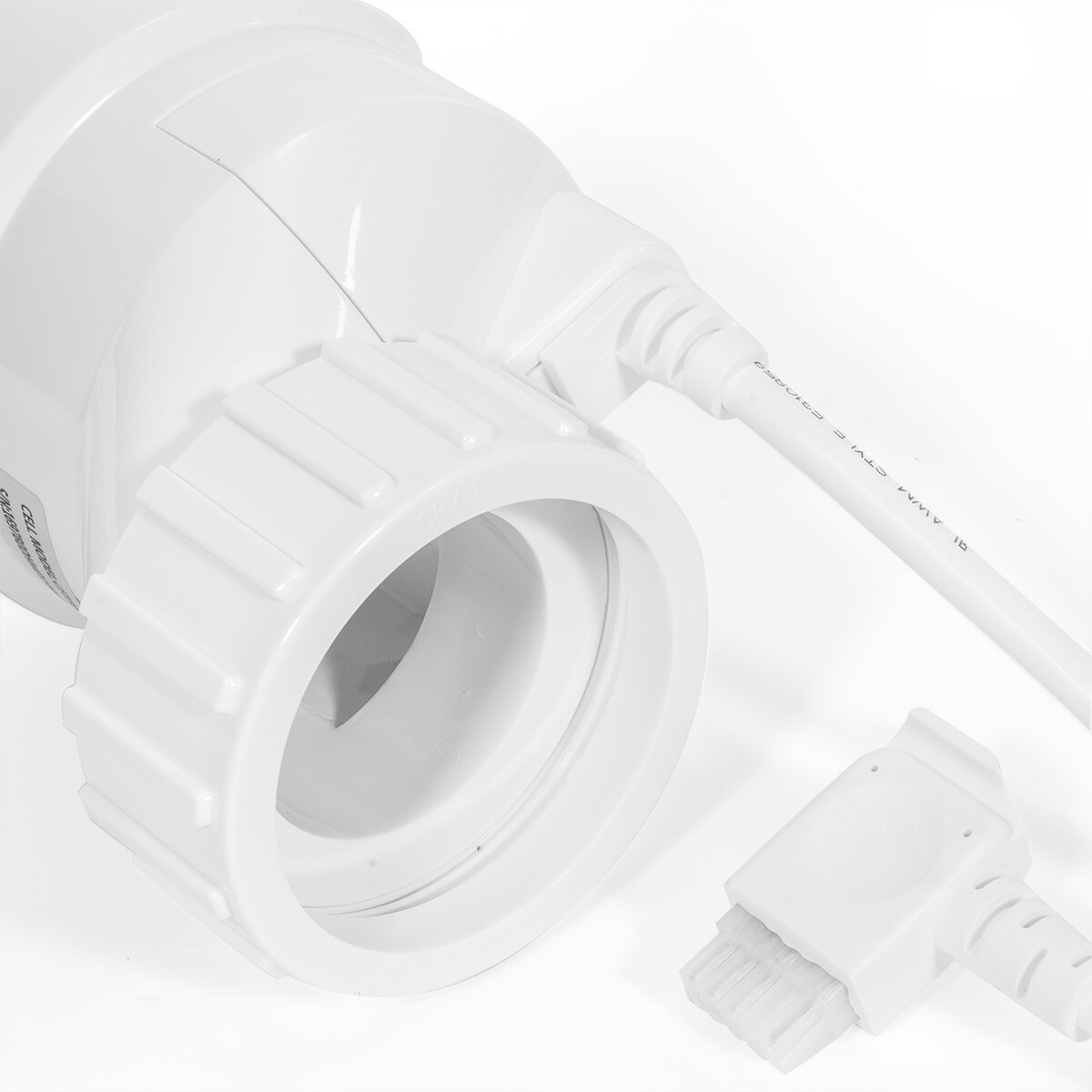 XtremepowerUS Salt Cell Plate Chlorination In-Ground Pool up to 15,000 Gallons