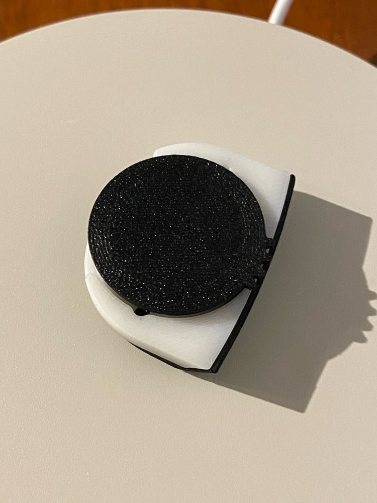 Power Meter Battery Door - L & R compatible with Stages