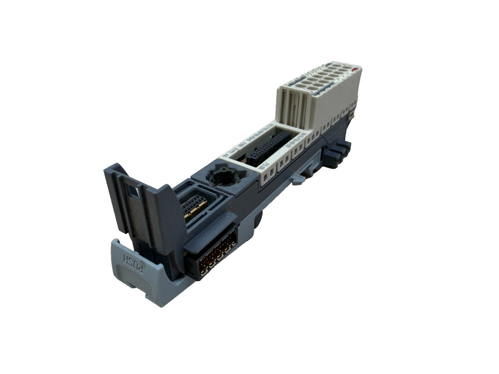 Siemens 6ES7 193-6BP00-0DA0 Base Unit
