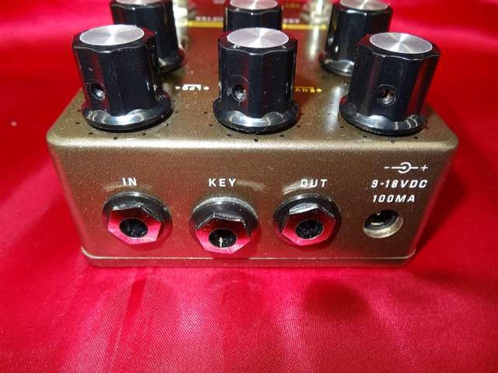 SEYMOUR DUNCAN POLARON Phaser