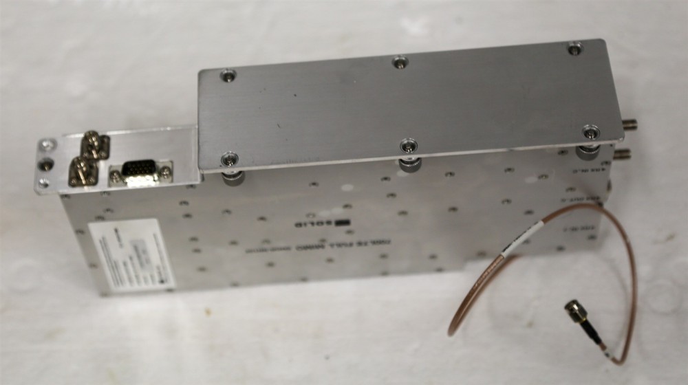 SOLiD SMDR-NH124 700LTE Full MIMO Module (S20)