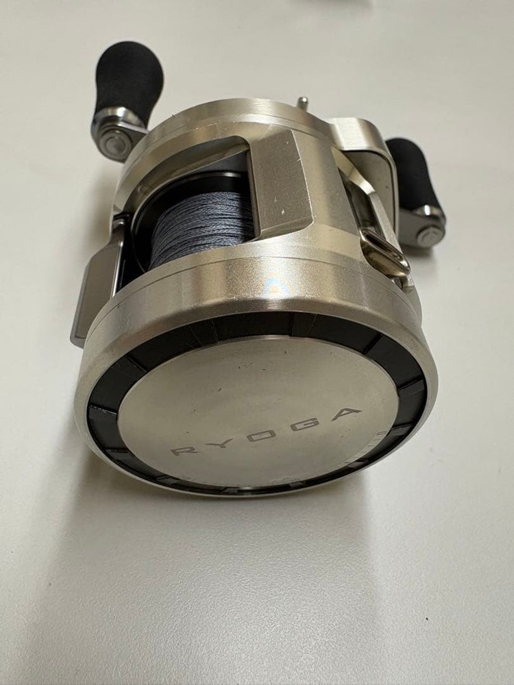 Daiwa Ryoga 2020HL ②