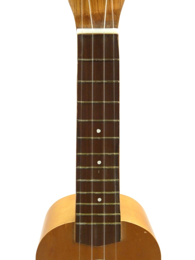 Tara Soprano 4-String Ukulele