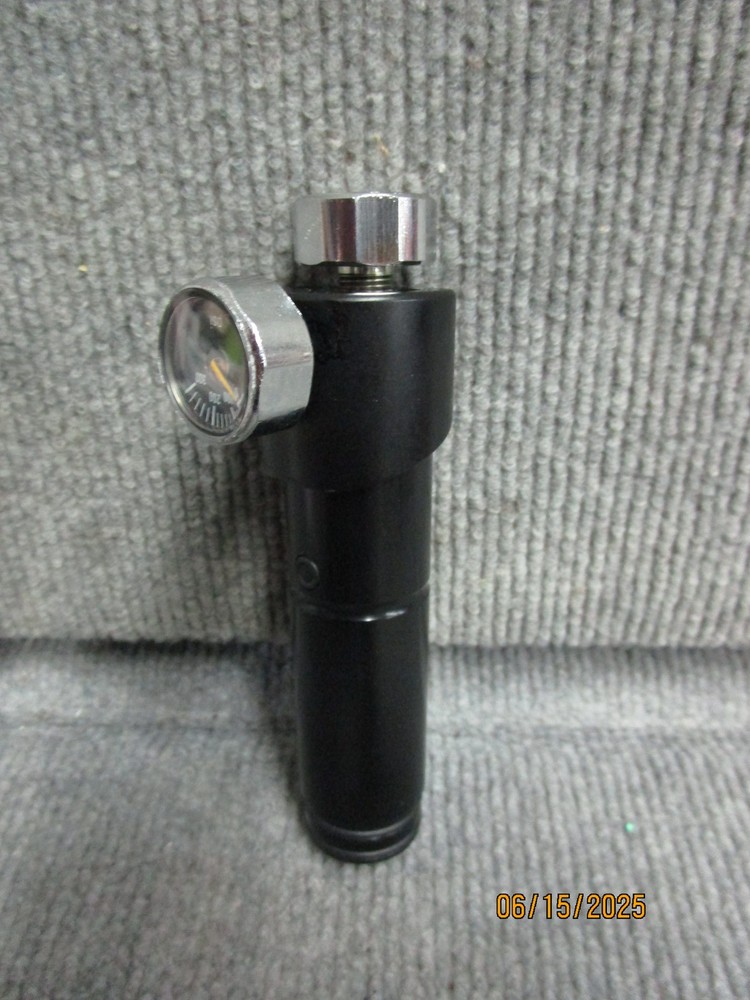 Paintball Pressure Tester NOS