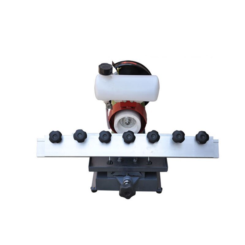 Cutting Tool Sharpener Electric Sharpener Multifunctional Horizontal Grinder