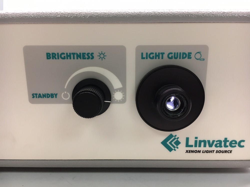 Linvatec Xenon Light Source Model C3140
