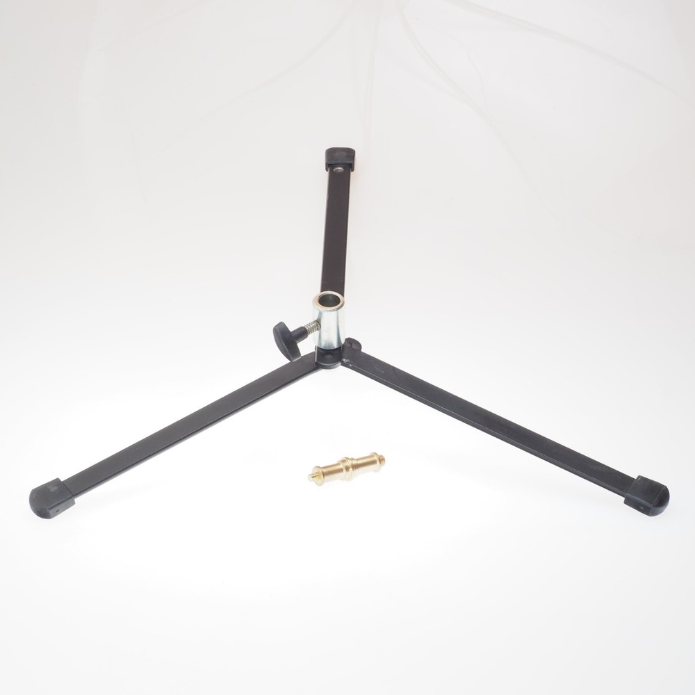 Manfrotto 012B Backlite Stand With 013 Spigot