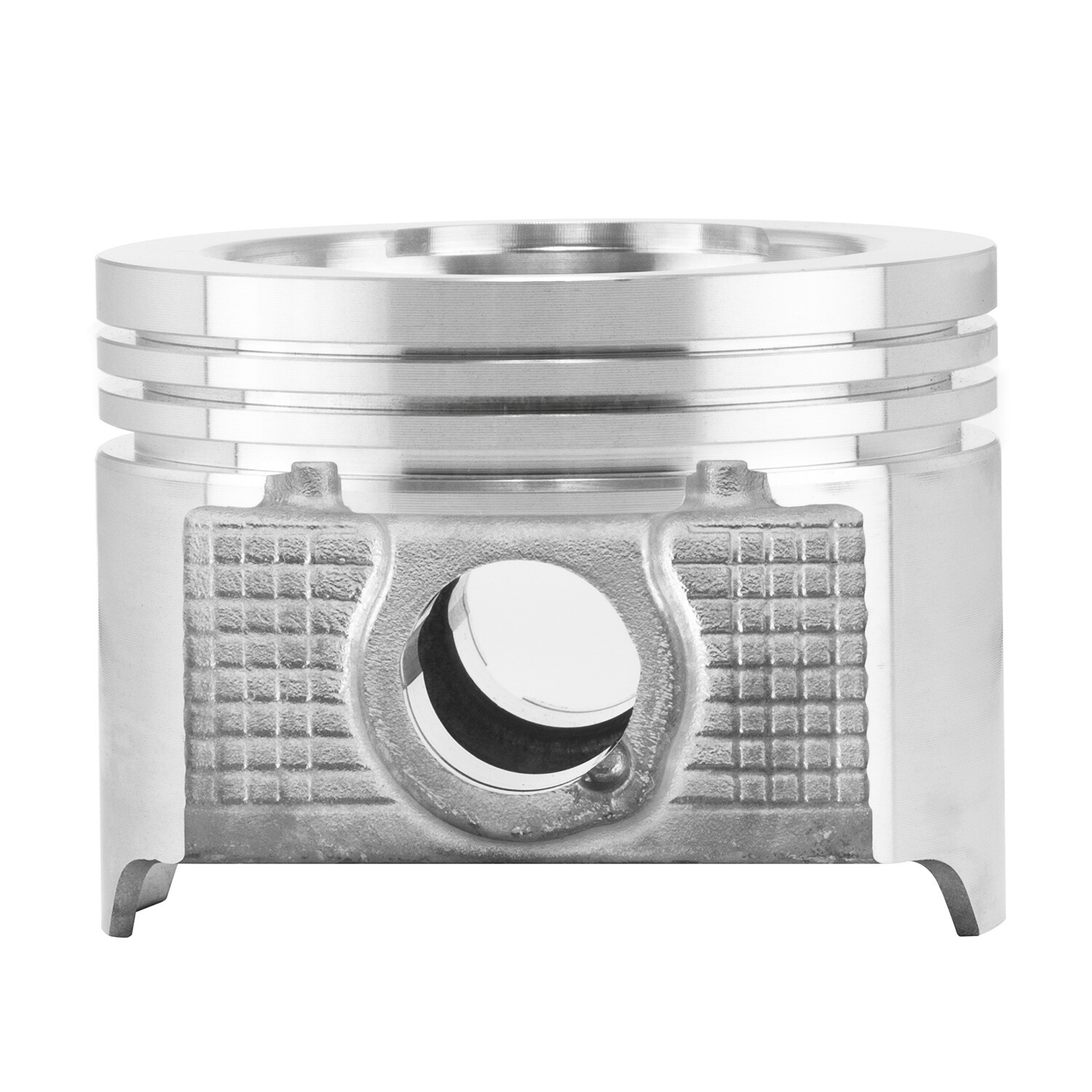 Top End Rebuild Kit Cylinder Gasket Piston For Polaris Sportsman 700 2002-2007