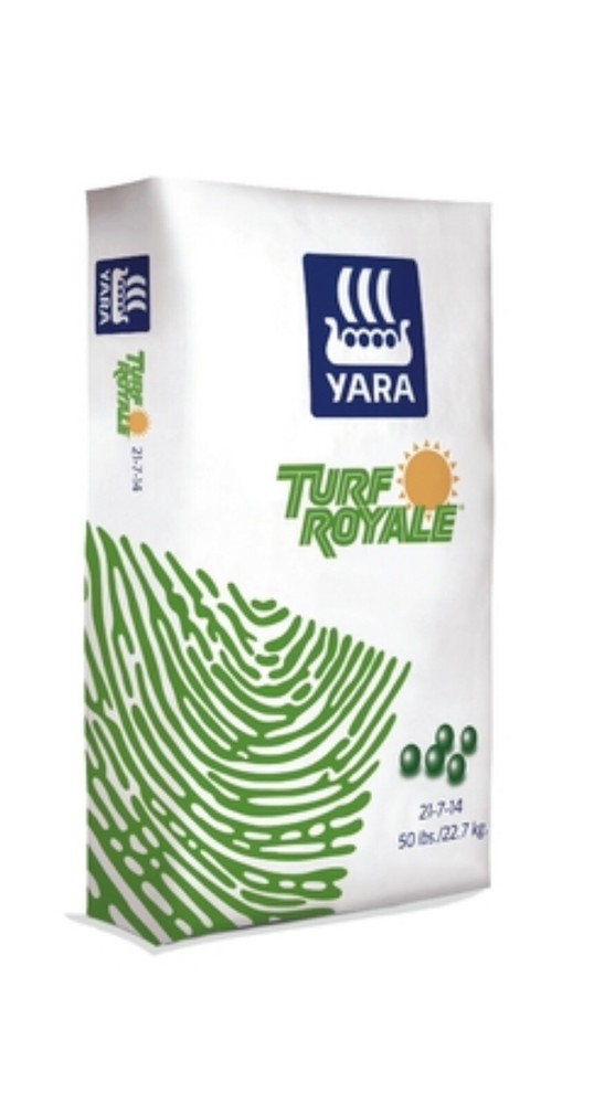 Fertilizer  Yara 21-7-14
