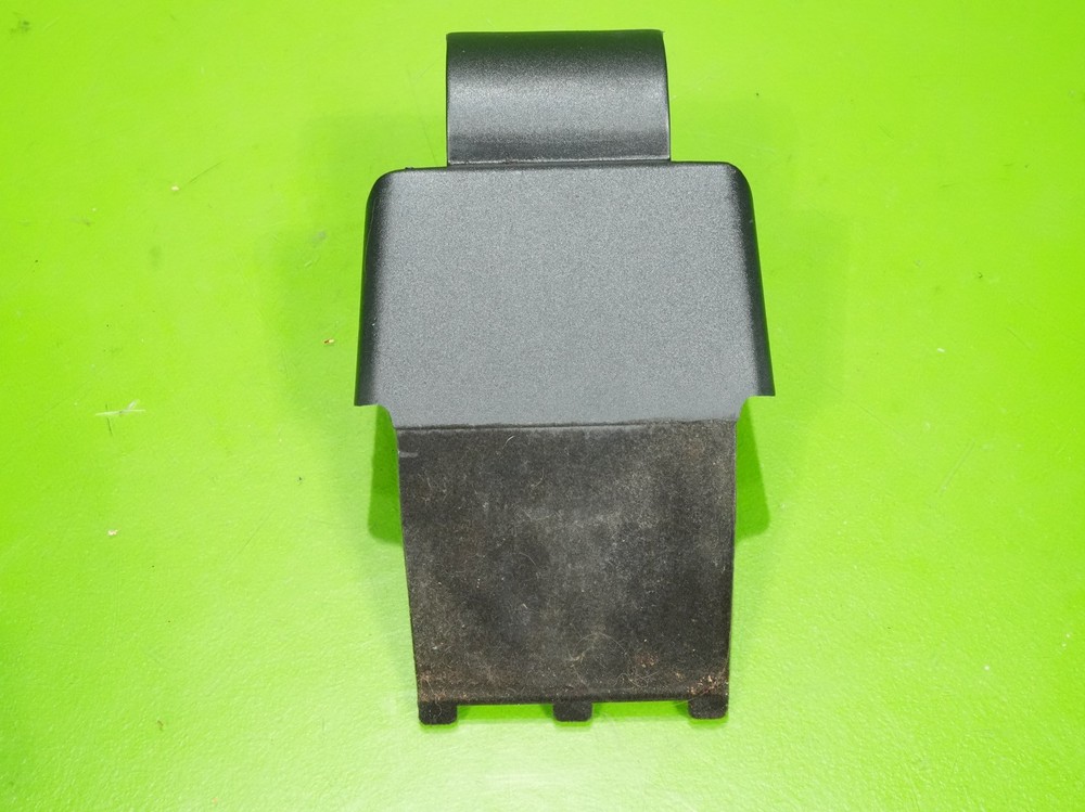 01-05 IS300 OEM armrest hinge bracket trim panel cover
