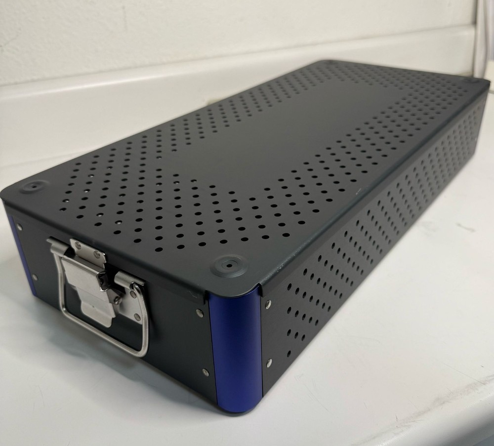 GME Laparoscopy Instrument Tray