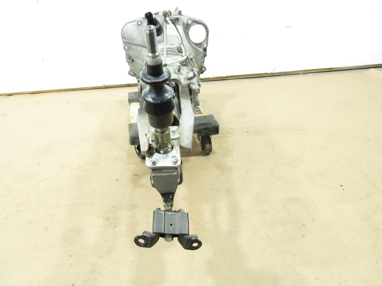 17-21 Toyota 86 GT 2018 2.0L RWD Manual Transmission Gearbox 95k ml *