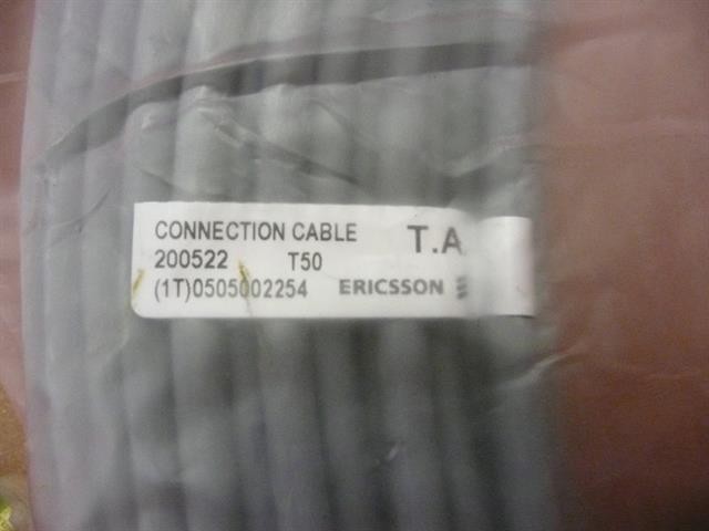 Ericsson TSR 491 377/30M R1A Cable