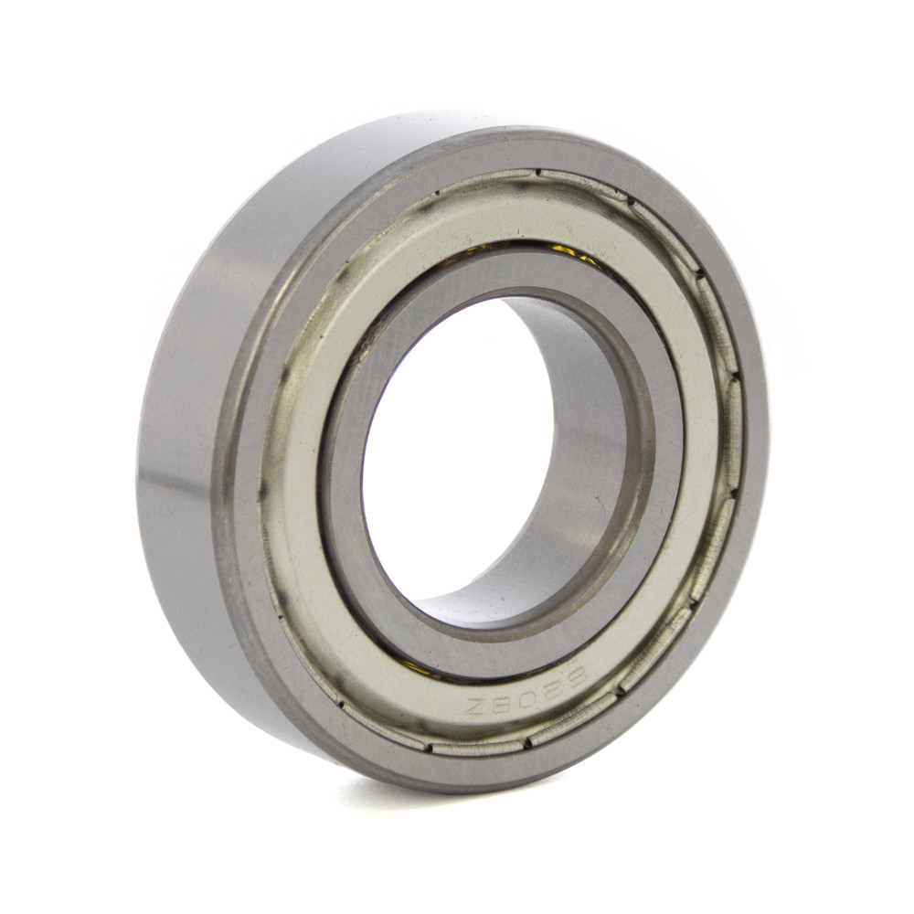 LOWER MAIN BEARING W/1 METAL SHIELD