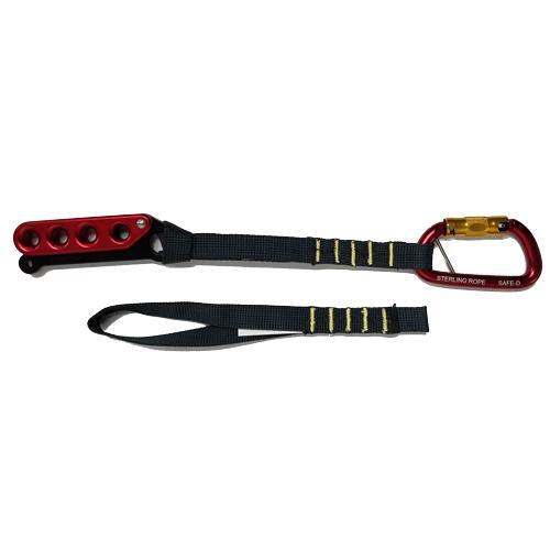 NFPA Multi-Configuration Lanyard: M2E 10"