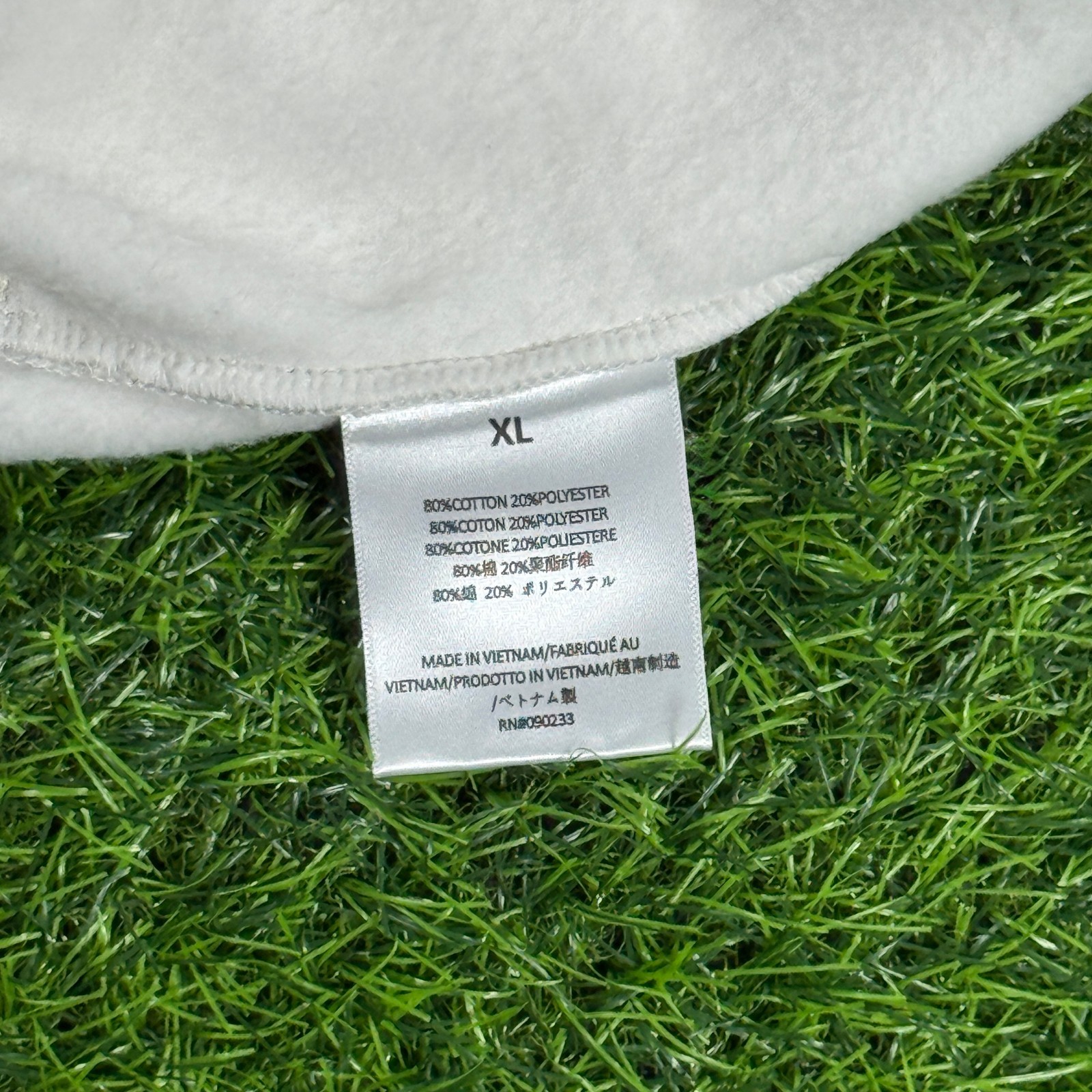 Fear of God Essentials Shorts SS22 Light Oatmeal - 100% Authentic (XS-XL)