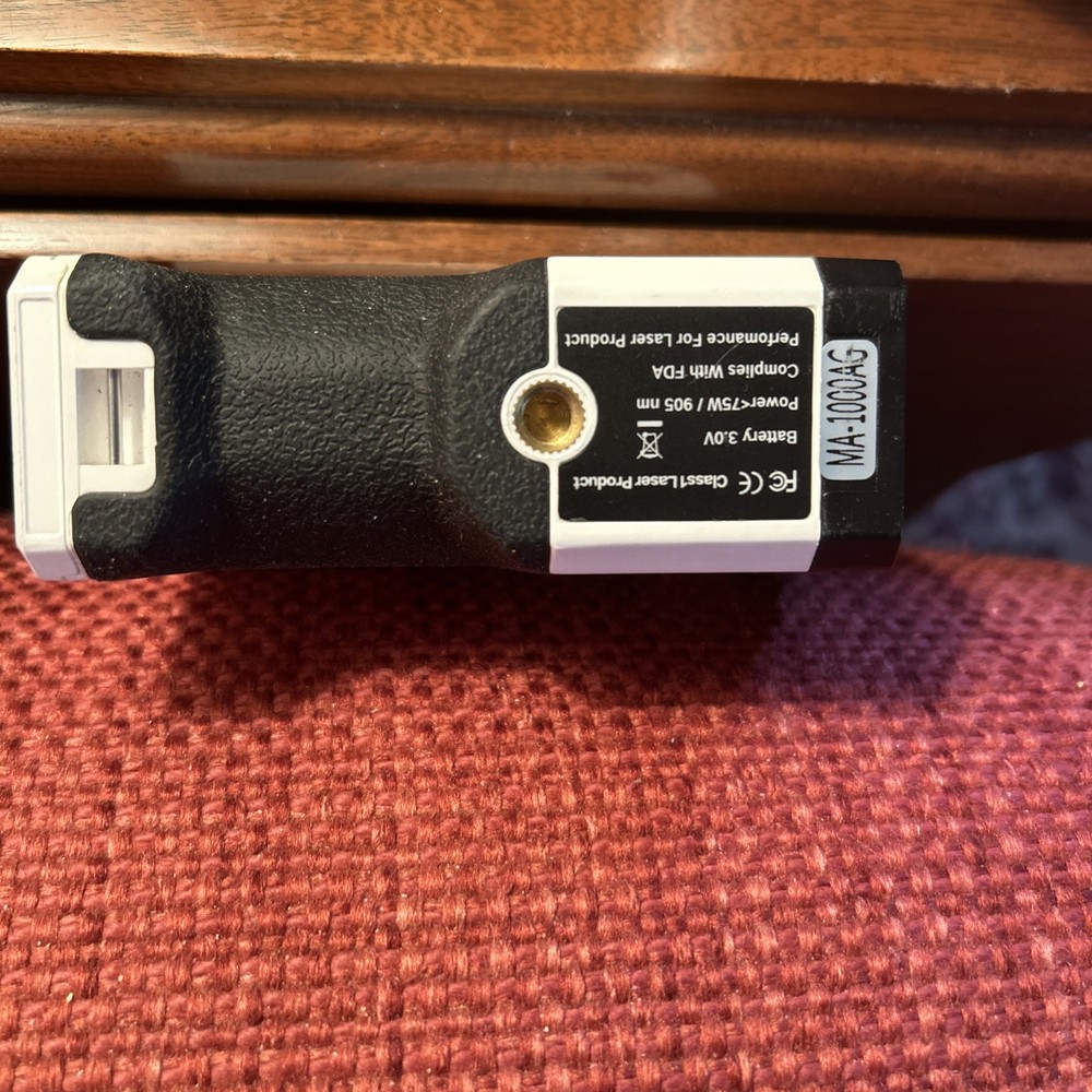 WELLRAY Golf Laser Rangefinder EX