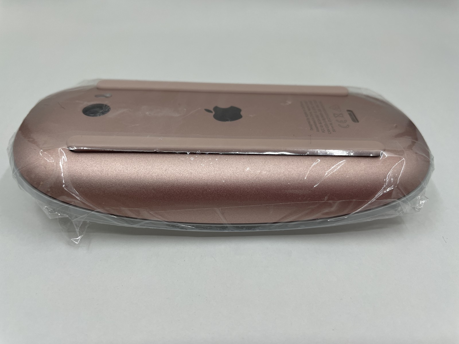 Genuine Apple Magic Mouse for Macs Rose Gold Pink A1657