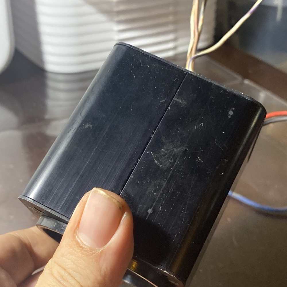 Electronics International EGT Gauge E-1 (AP05)