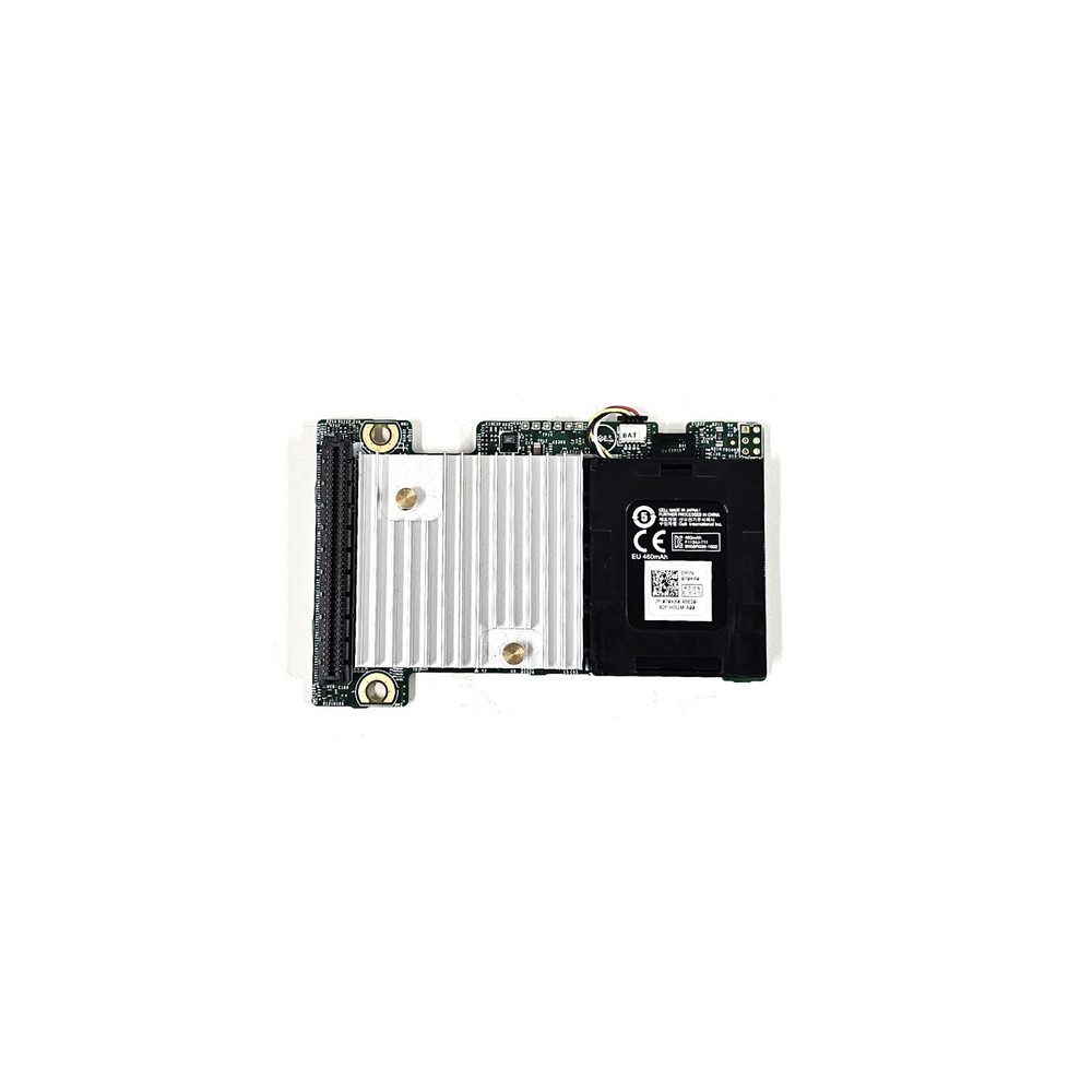 Dell PK2W9 PERC H710P 1GB Mezzanine Mini RAID Controller