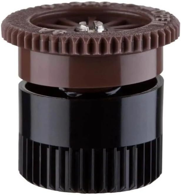 Hunter 8A PRO Adjustable Spray Nozzle | 8 Foot Radius | 0-360 Degree | 5-Pack