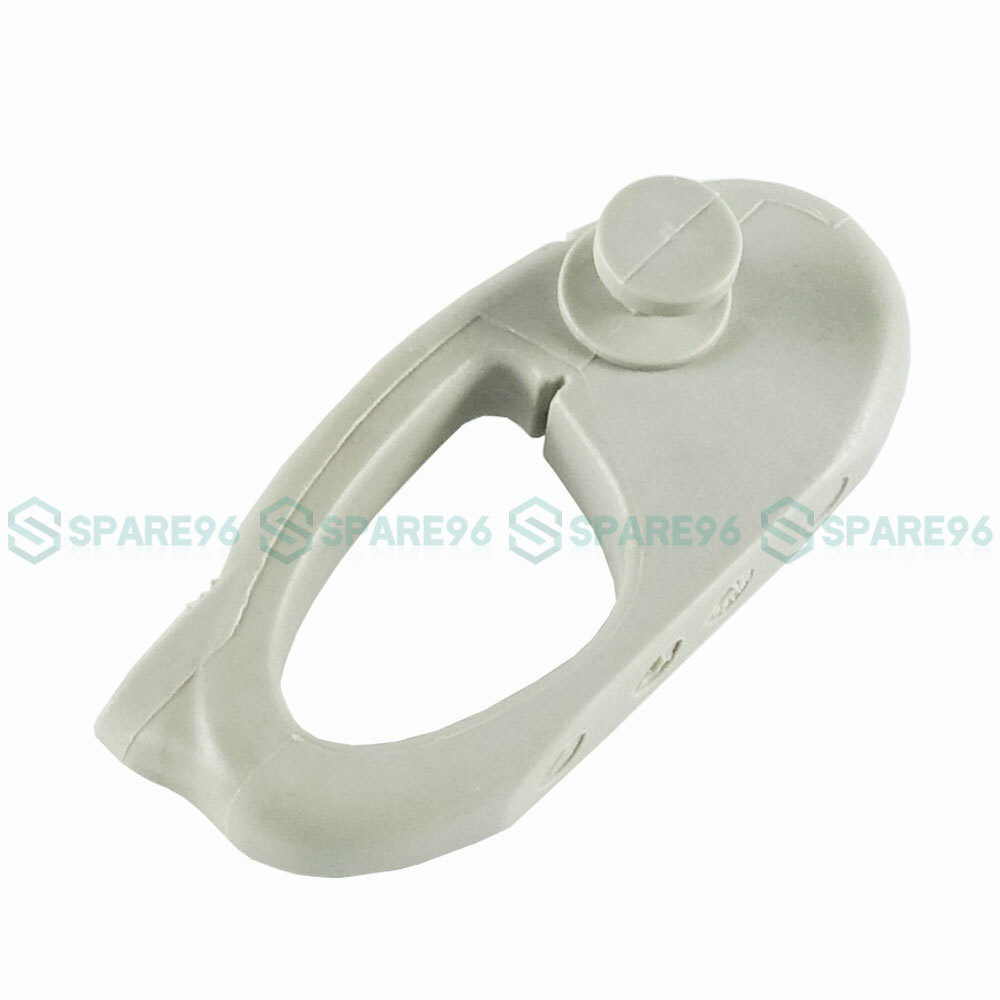 4PCs for 2711P-RMCS Mounting Clip Mounting Levers