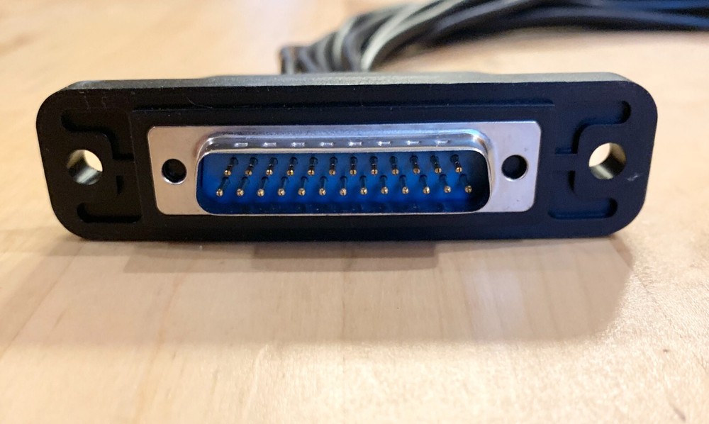 NEW Alesis Nitro Max Drum Module Replacement Cable Snake Harness Machine Cord