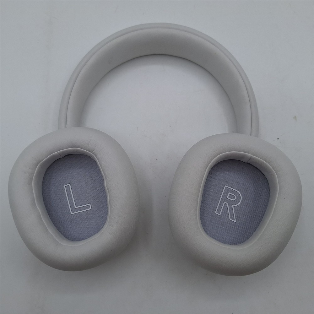 Logitech G735 Wireless Gaming Headset, Customizable LIGHTSYNC RGB - White Mist