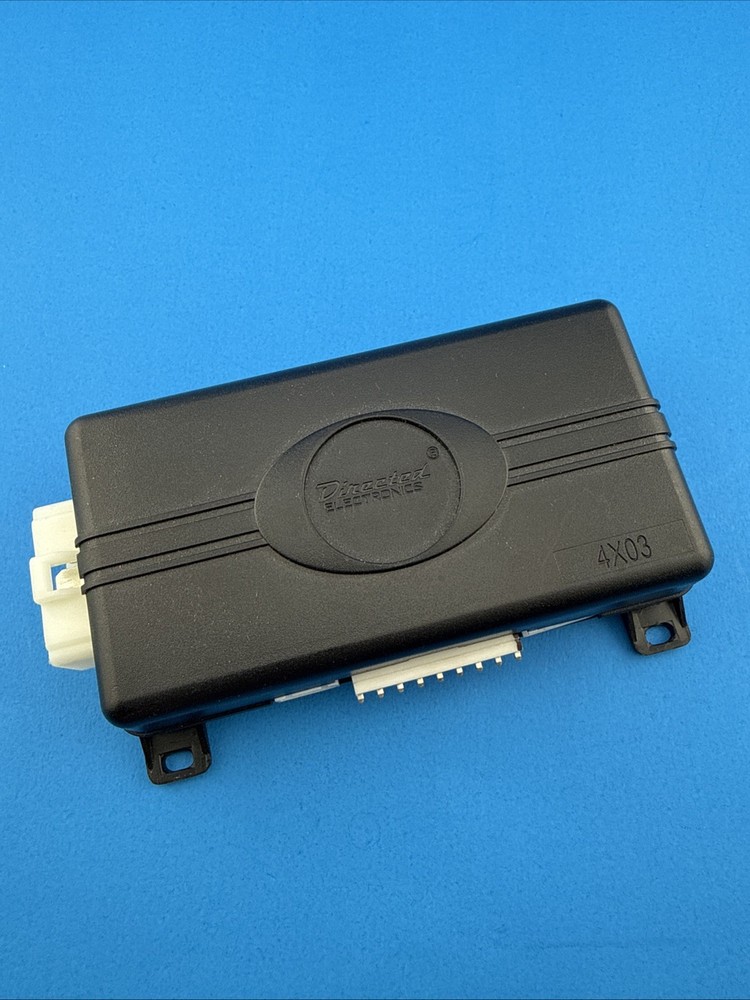 OPEN BOX Directed 4X03 Brain Only for 4103XV 4103LX Viper Remote Start Module