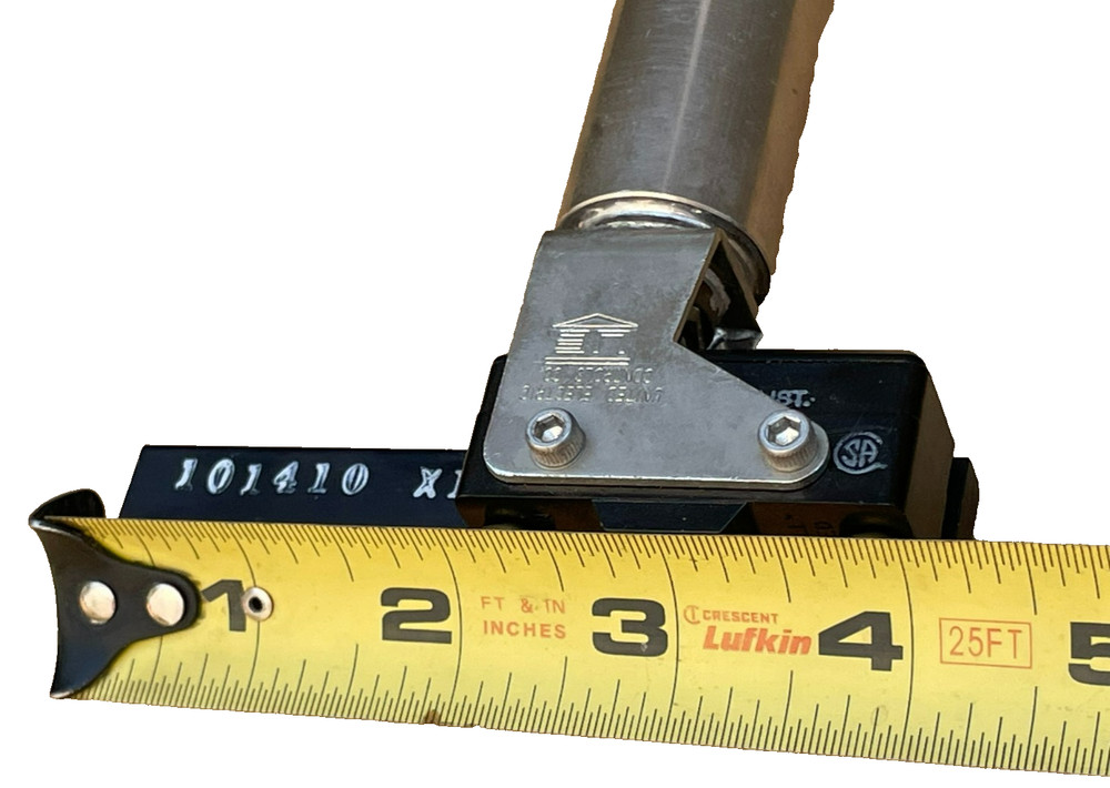 United Electric Controls Co. UE Micro Switch