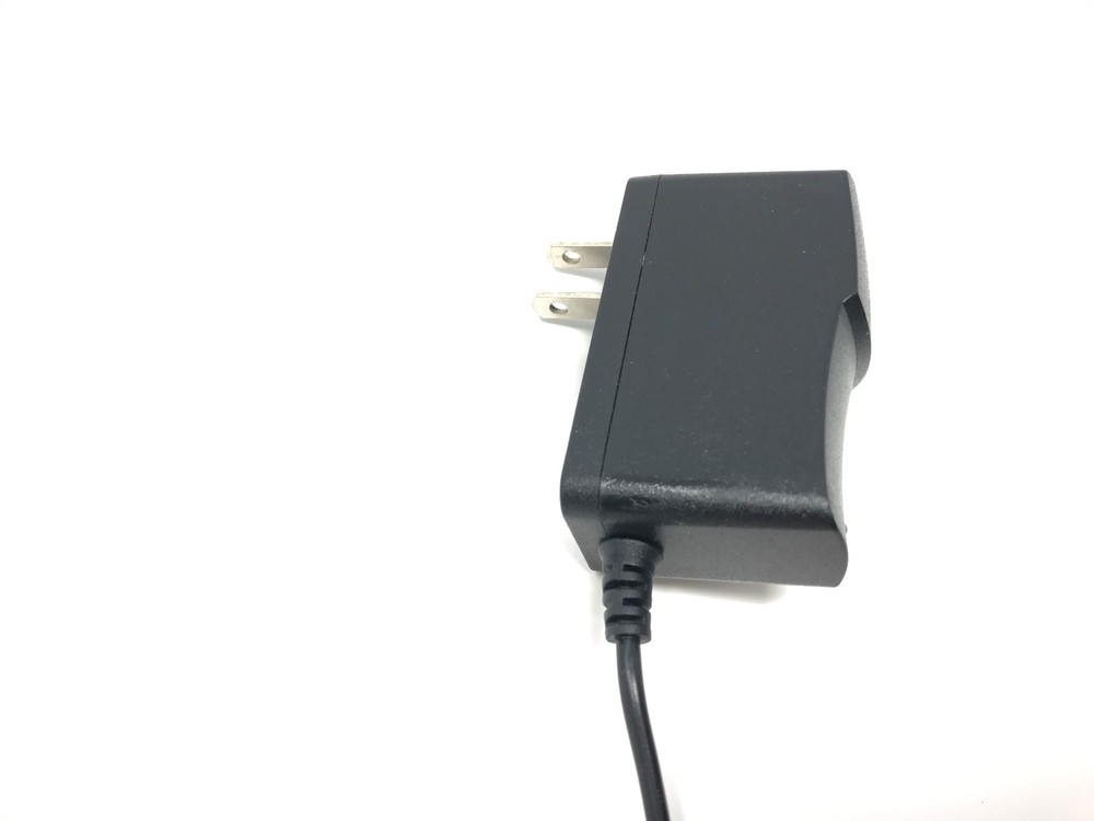 Casio LK-220, LK-210 AC adapter Replacement