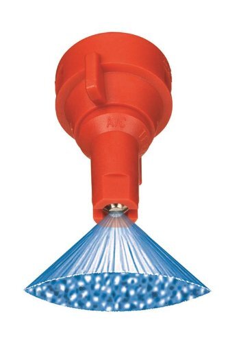Teejet AIC Air Induction Flat Blue Spray Tip & Cap