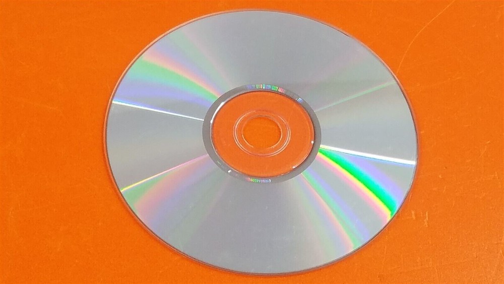 ⭐️⭐️⭐️⭐️⭐️ Motorola SURFboard Cable Modem Installation CD Disc 2002
