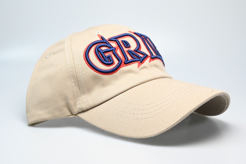 Kupo Lighting & Grip Baseball Cap/Hat - One Size - Adjustable #G073