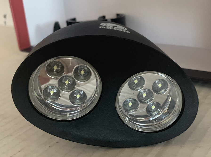 Barbecue Grill Light