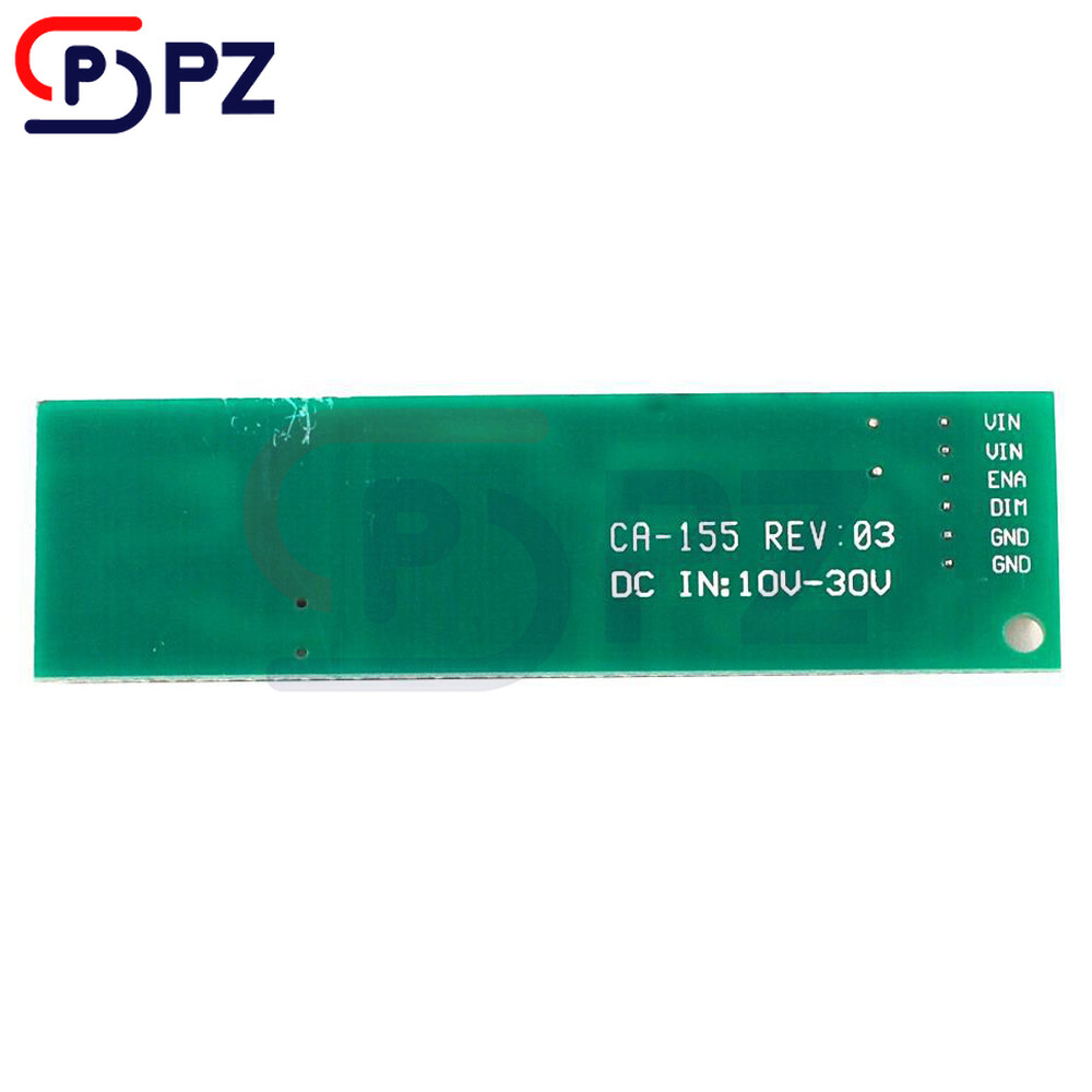 CA-155 Adjustable LED High Voltage Light Bar Dimmabl LED Constant Current Board