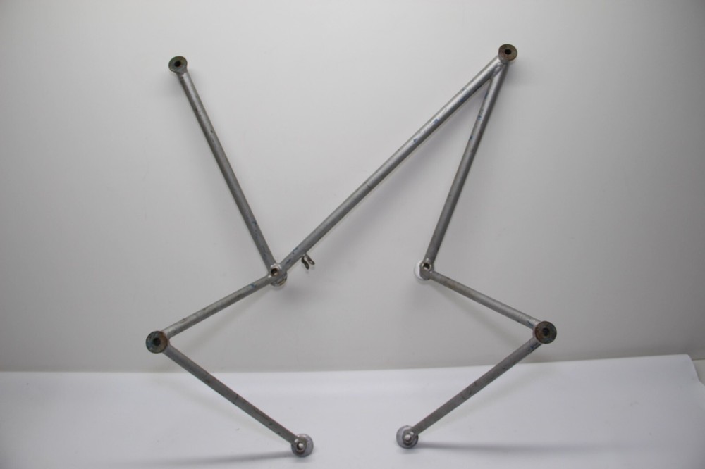 Aeronca Champ Continental Engine Mount, P/N: 4-585
