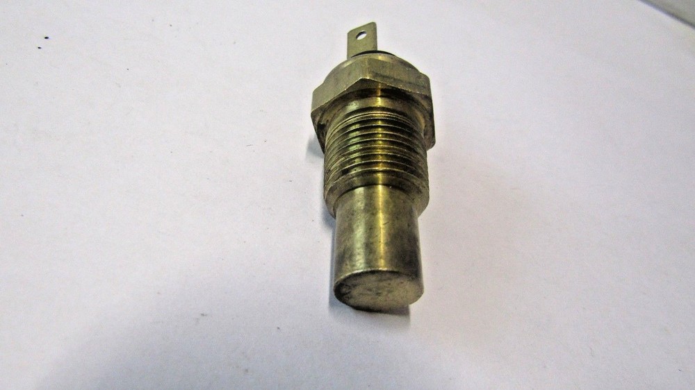 1T1011 AIRTEX WELLS Engine Coolant Temperature Sender Sensor