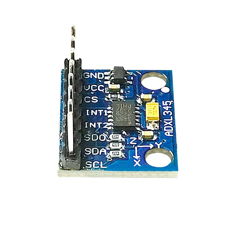 SHILLEHTEK ADXL345 Pre-Soldered 3-Axis Accelerometer Compatible with Klipper, Ra