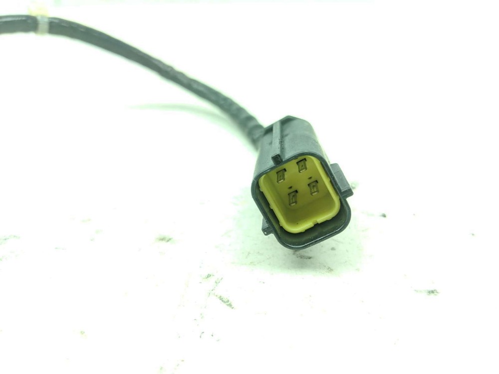 14 Ducati Monster 696 O2 Oxygen Sensor B