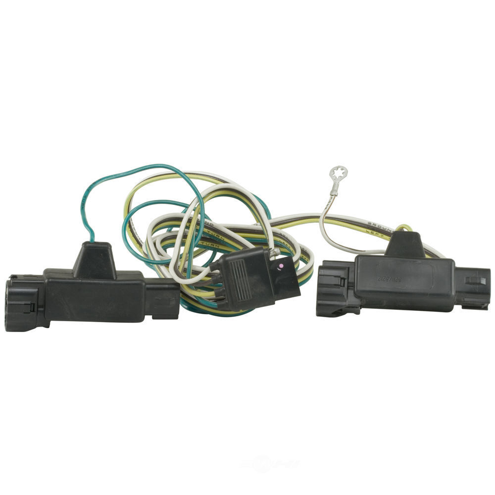 Trailer Connector Kit WVE 4T1020
