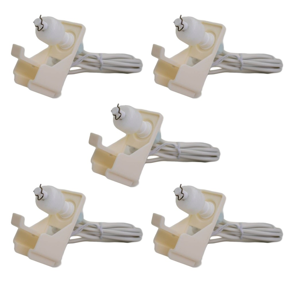 Five Pack IMM Float Switch Replacement for Hoshizaki Ice Machine Replaces