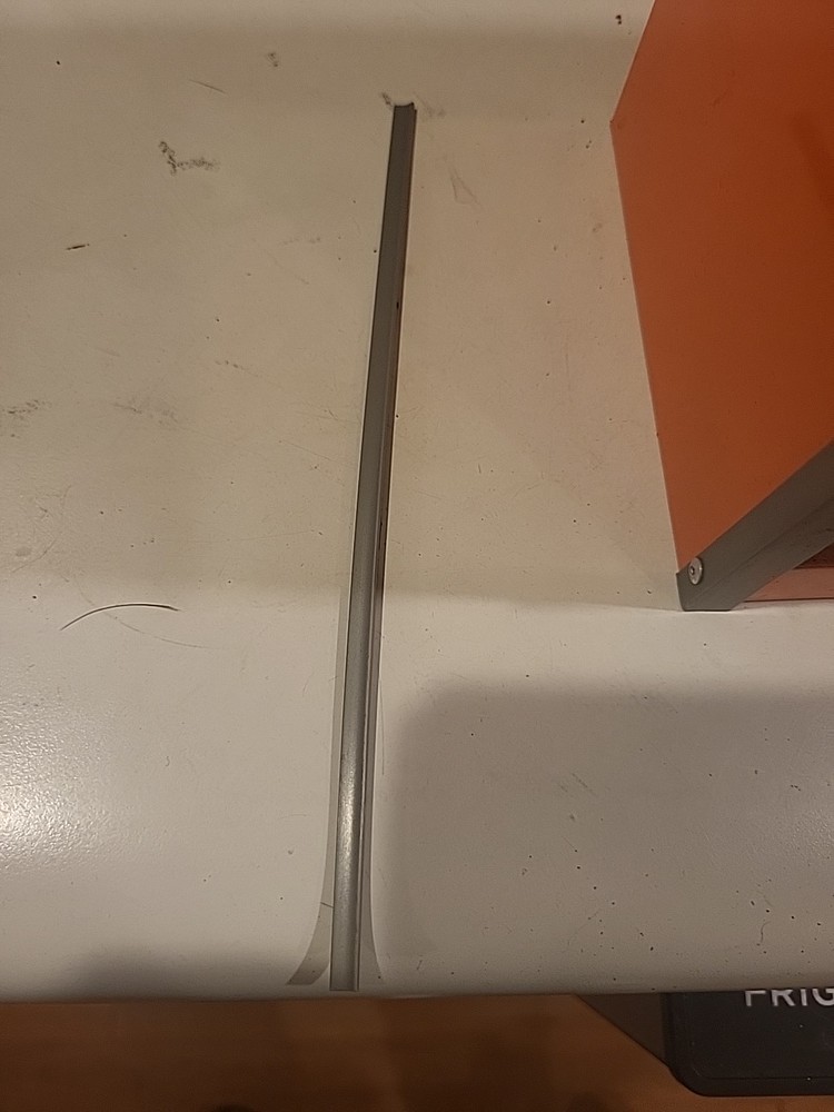 Orange Snap On Micro 5 Drawer Tool Cabinet