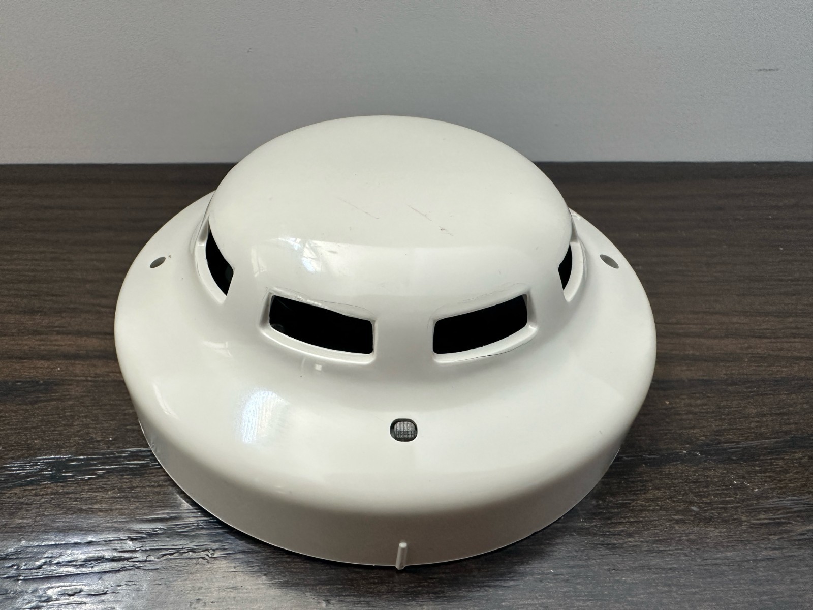 Silent Knight SD505-APS Analog Photoelectric  Smoke Sensor FREE SHIPPING !!!