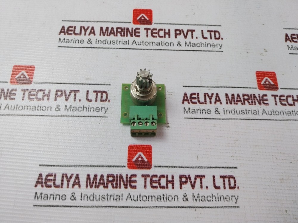 SPOBU ESS024A Potentiometer MP22CT 9911